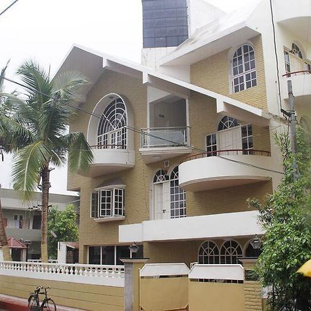 Prince Guest House Visakhapatnam Eksteriør bilde