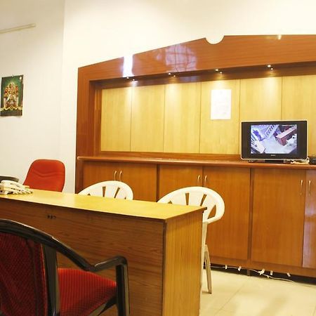 Prince Guest House Visakhapatnam Eksteriør bilde