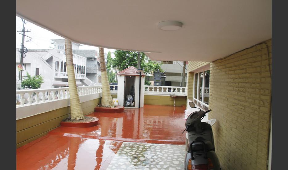 Prince Guest House Visakhapatnam Eksteriør bilde