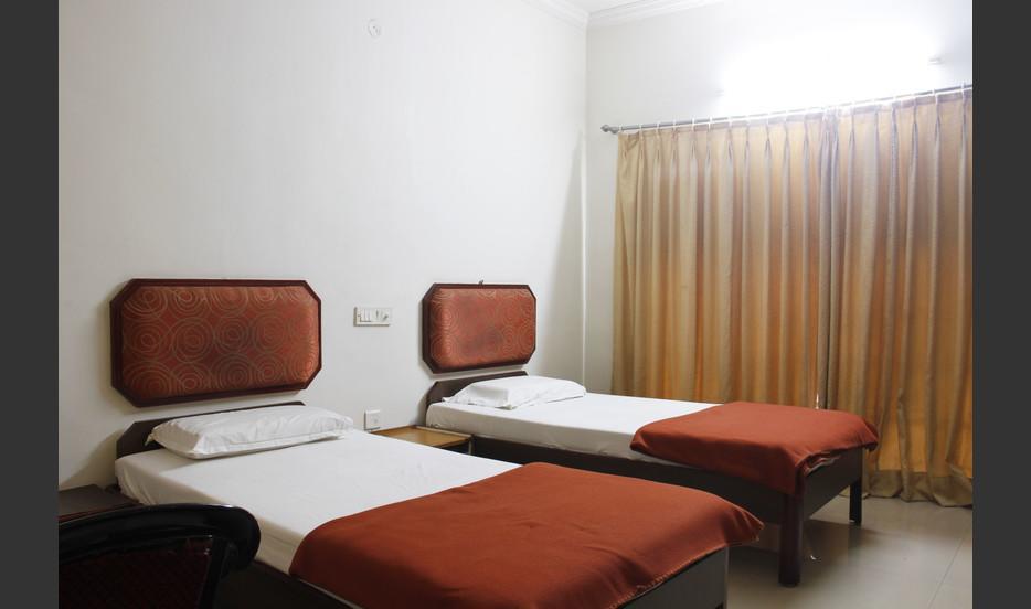 Prince Guest House Visakhapatnam Rom bilde
